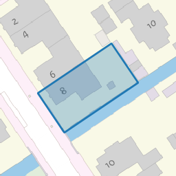 Perceel NDP01-B-1616