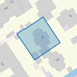 Perceel NDP01-B-1617