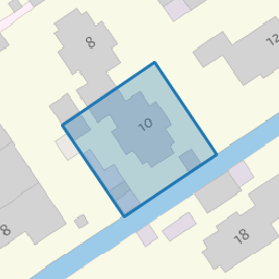 Perceel NDP01-B-1618