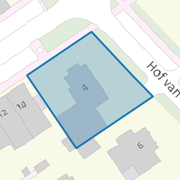 Perceel NDP01-B-1619