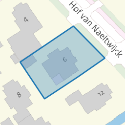 Perceel NDP01-B-1620