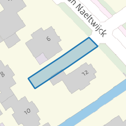 Perceel NDP01-B-1621