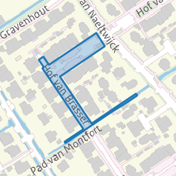 Perceel NDP01-B-1623