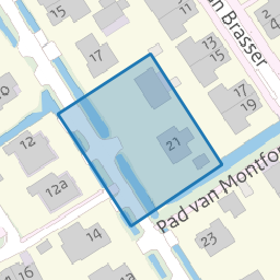 Perceel NDP01-B-1624