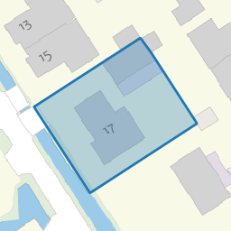 Perceel NDP01-B-1625