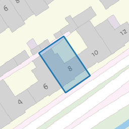 Perceel NDP01-B-1629