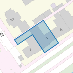 Perceel NDP01-B-1631