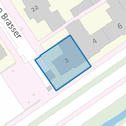 Perceel NDP01-B-1632