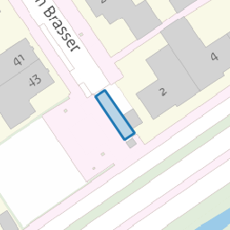 Perceel NDP01-B-1633