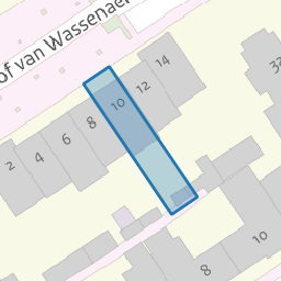 Perceel NDP01-B-1638