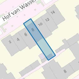 Perceel NDP01-B-1639