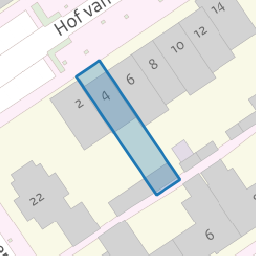 Perceel NDP01-B-1641