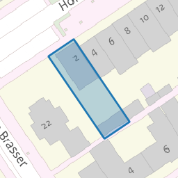 Perceel NDP01-B-1642