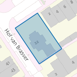 Perceel NDP01-B-1643