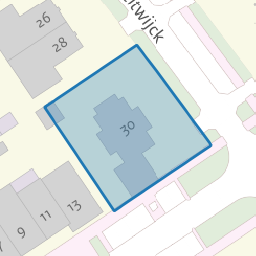 Perceel NDP01-B-1646