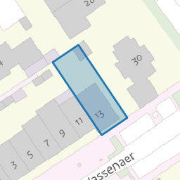 Perceel NDP01-B-1647