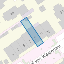 Perceel NDP01-B-1649