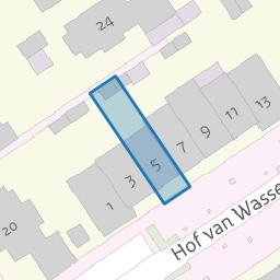 Perceel NDP01-B-1651