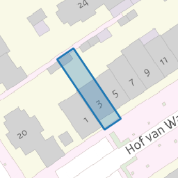 Perceel NDP01-B-1652