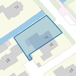 Perceel NDP01-B-1655