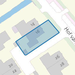 Perceel NDP01-B-1656