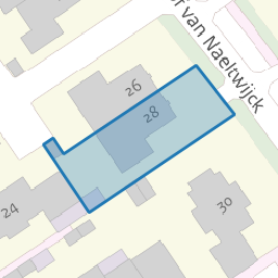 Perceel NDP01-B-1658