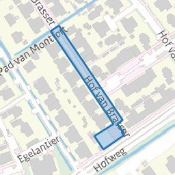 Perceel NDP01-B-1659