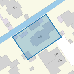 Perceel NDP01-B-1660