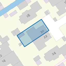 Perceel NDP01-B-1661