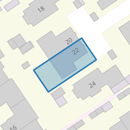 Perceel NDP01-B-1662