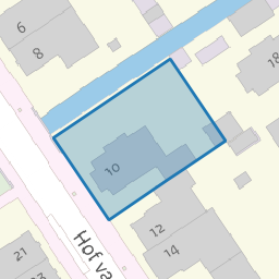 Perceel NDP01-B-1664