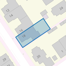 Perceel NDP01-B-1668