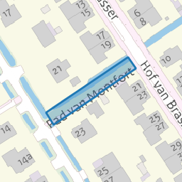 Perceel NDP01-B-1671