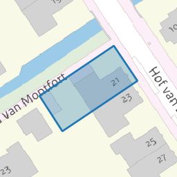 Perceel NDP01-B-1672