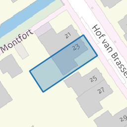 Perceel NDP01-B-1673