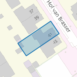 Perceel NDP01-B-1682