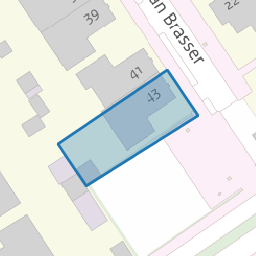 Perceel NDP01-B-1683