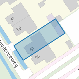 Perceel NDP01-B-1685