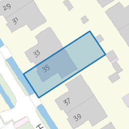 Perceel NDP01-B-1688