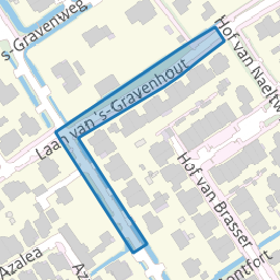 Perceel NDP01-B-1696