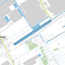 Perceel NDP01-B-1699