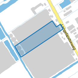 Perceel NDP01-B-1701