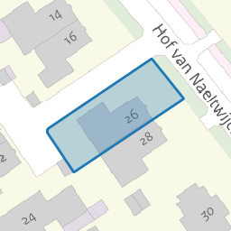 Perceel NDP01-B-1703