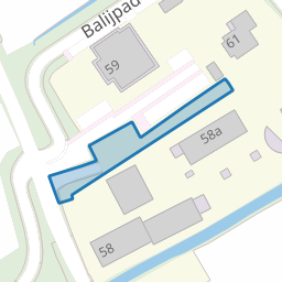 Perceel NDP01-B-1705