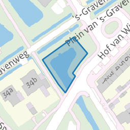 Perceel NDP01-B-1707