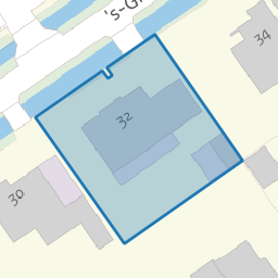 Perceel NDP01-B-1712