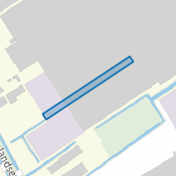 Perceel NDP01-B-1713