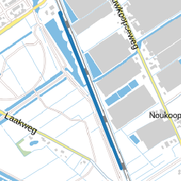 Perceel NDP01-B-1716