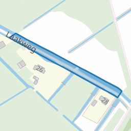 Perceel NDP01-B-1717