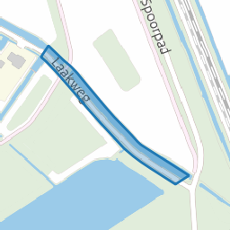 Perceel NDP01-B-1718